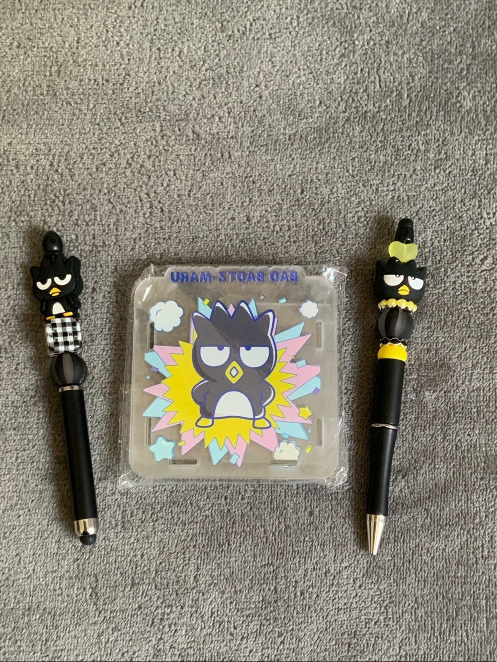 Bad Badtz bundle